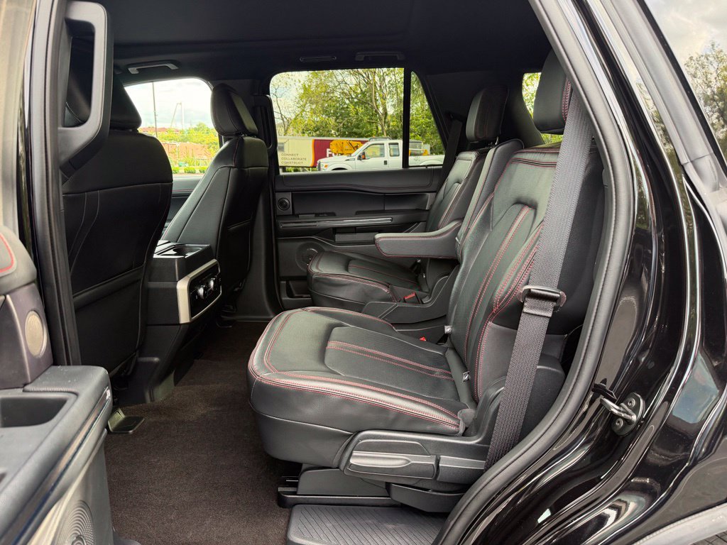 Certified 2023 Ford Expedition Limited AWD/4WD image 20