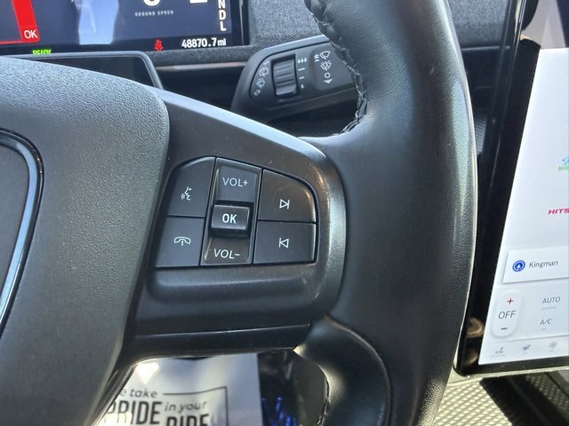 Certified 2023 Ford Mustang Mach-E Premium image 21