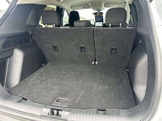 Certified 2025 Ford Escape Active image 11