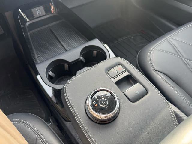 Certified 2021 Ford Mustang Mach-E Select w/ Comfort/Appearance Package image 19
