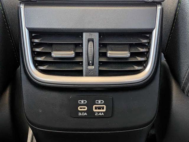 Used 2023 Subaru Outback Onyx Edition AWD/4WD image 25