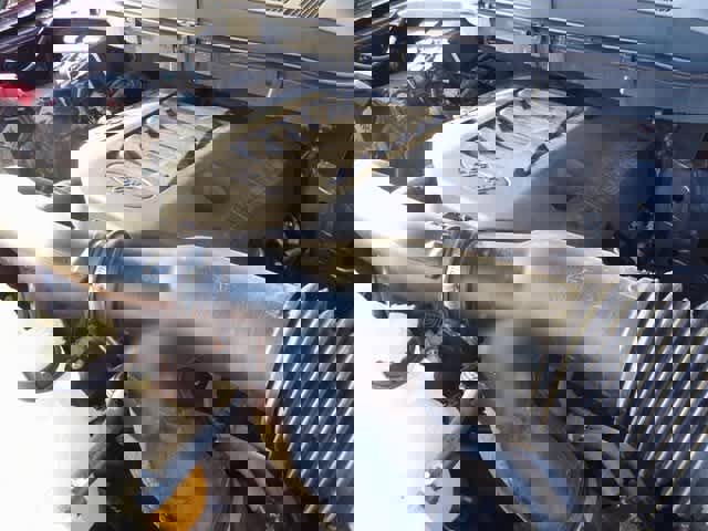 Certified 2022 Ford F150 XLT w/ Equipment Group 302A High image 46