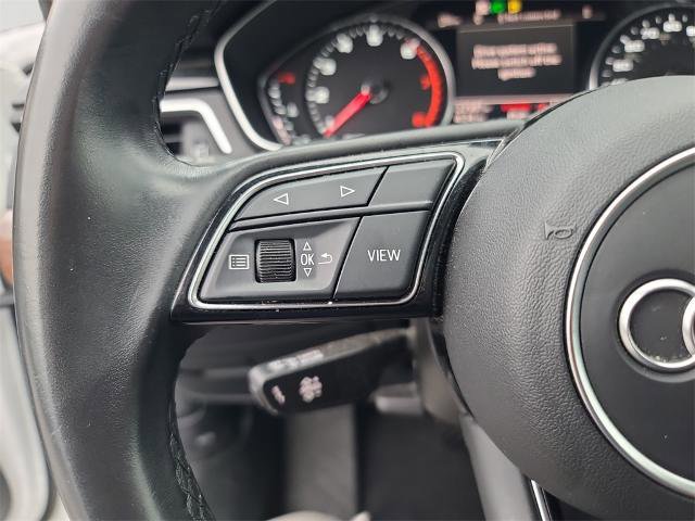 Used 2022 Audi A4 2.0T Premium image 19
