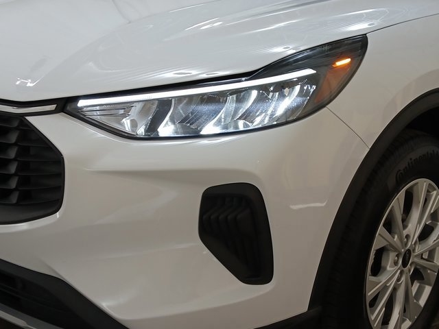 Certified 2023 Ford Escape Active image 28