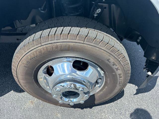 Certified 2023 Ford F350 Lariat w/ Tow Technology Package AWD/4WD image 28