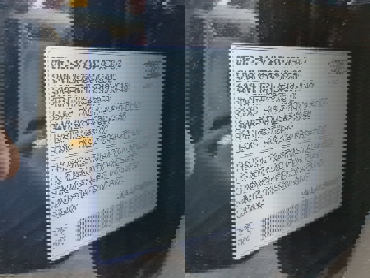 Used 2021 Audi Q7 2.0T Premium w/ Convenience Package image 29