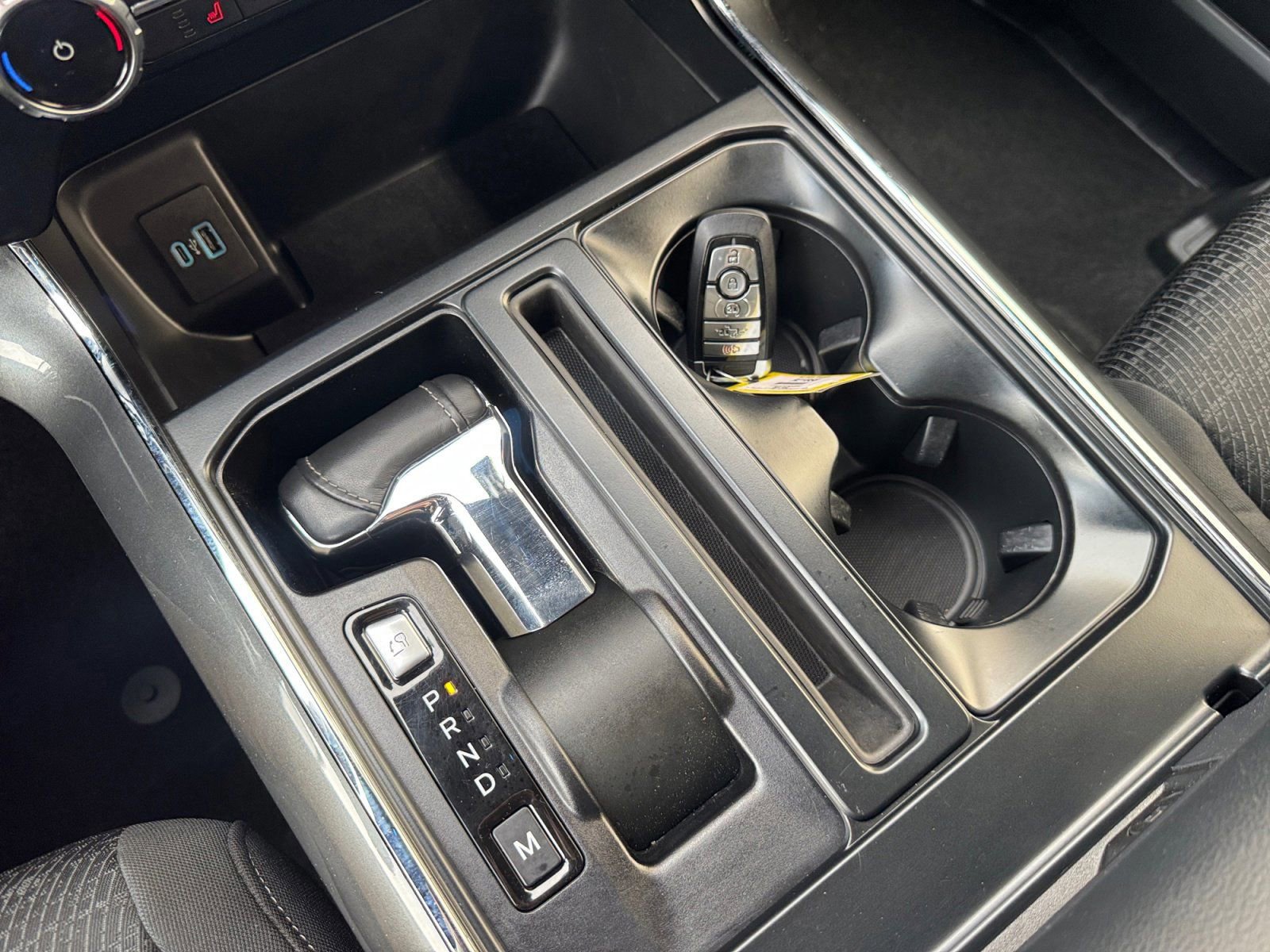 Certified 2023 Ford F150 XLT w/ Equipment Group 302A High image 23