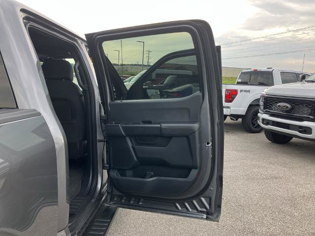 Certified 2022 Ford F150 XL w/ STX Appearance Package AWD/4WD image 21
