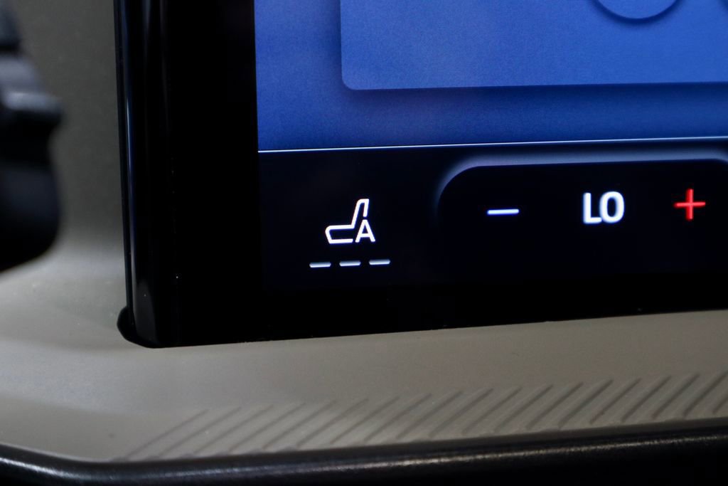 Certified 2025 Ford Bronco Sport Big Bend w/ Convenience Package AWD/4WD image 11