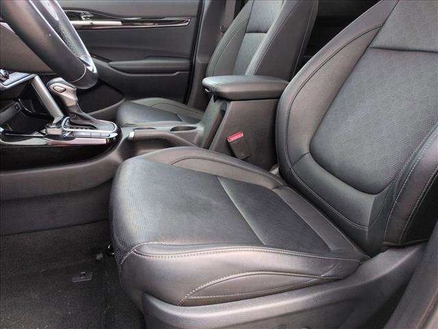 Used 2023 Kia Seltos EX image 17