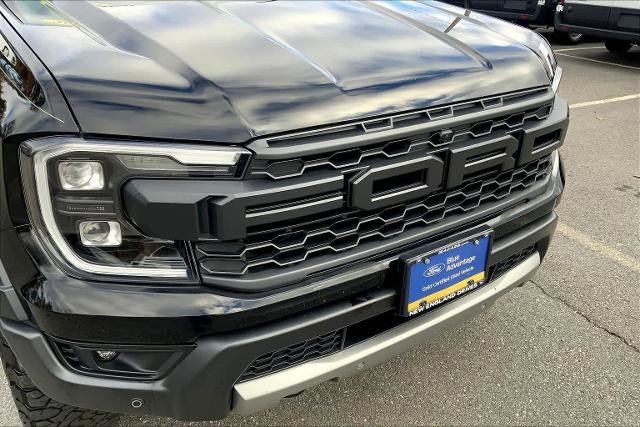 Certified 2024 Ford Ranger Raptor image 31
