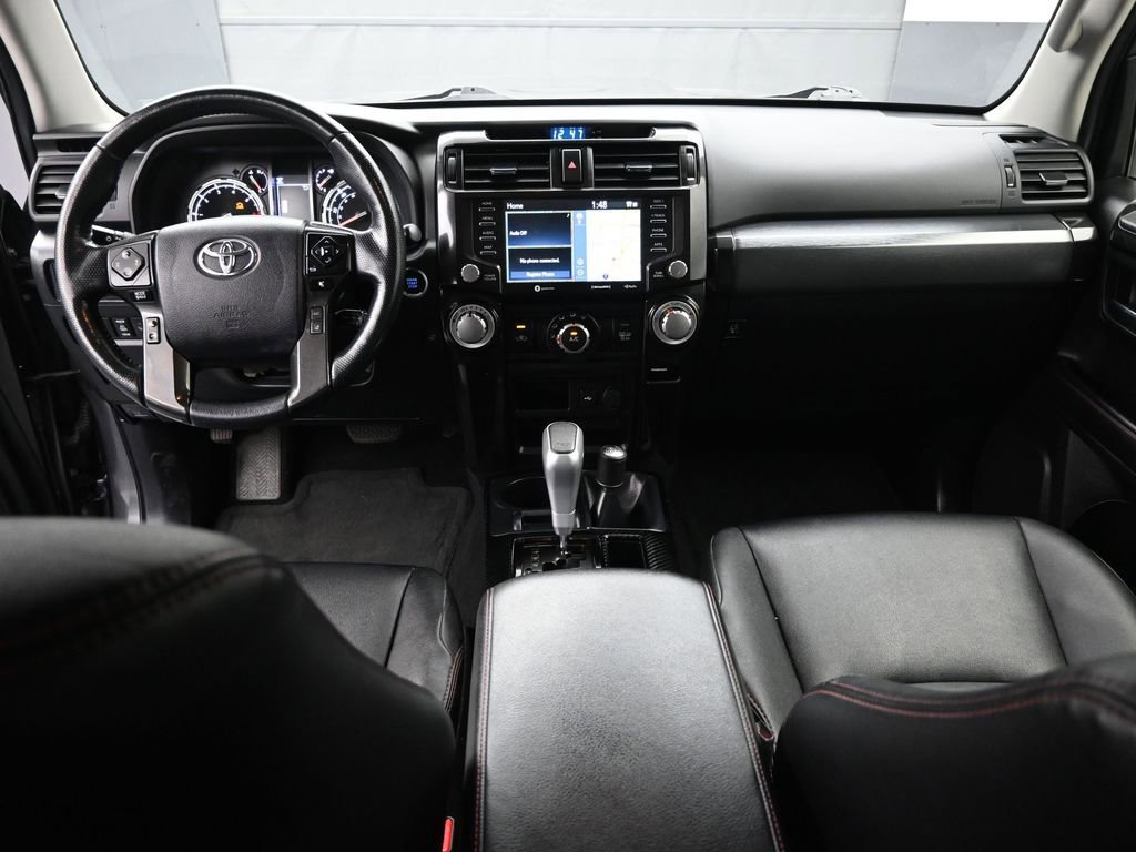 Used 2023 Toyota 4Runner TRD Off-Road Premium image 21