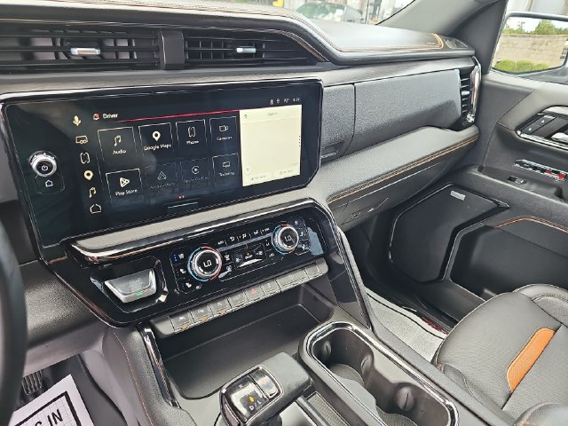 Used 2023 GMC Sierra 1500 AT4 w/ AT4 Premium Package AWD/4WD image 24