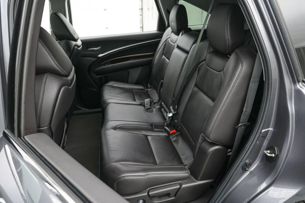 Used 2020 Acura MDX 3.5L image 18