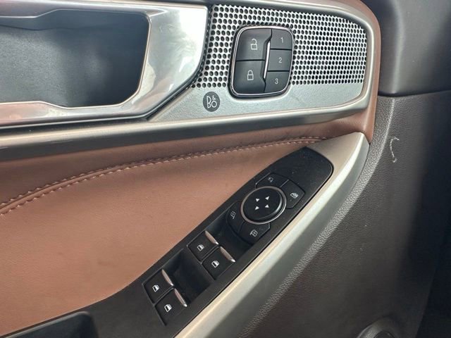 Certified 2023 Ford Explorer King Ranch RWD image 23
