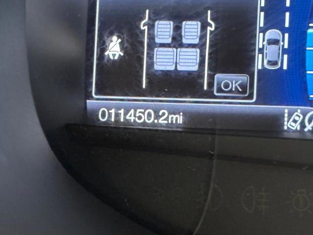 Certified 2022 Ford Edge SEL w/ Convenience Package image 25