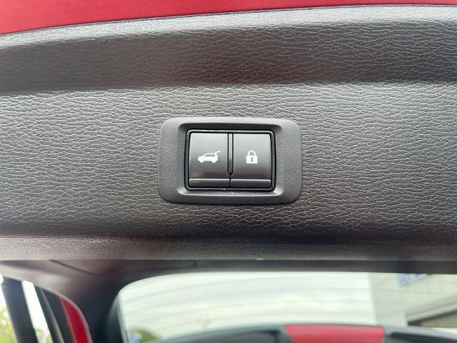Used 2023 Mitsubishi Outlander AWD image 21