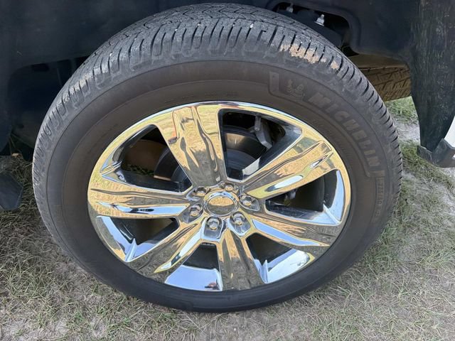 Certified 2023 Ford F150 Lightning Platinum AWD/4WD image 33