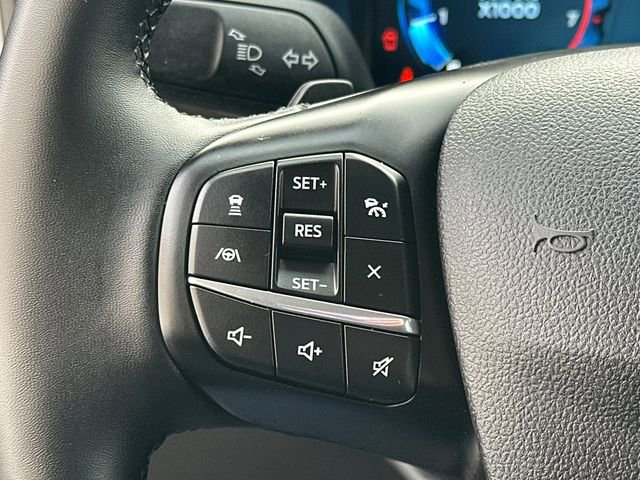 Certified 2025 Ford Bronco Sport Badlands image 27