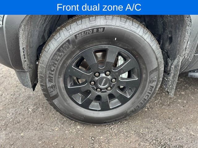 Used 2024 Toyota Land Cruiser image 9