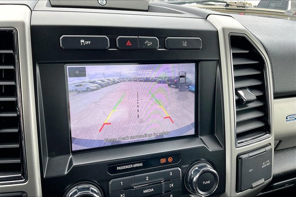 Certified 2020 Ford F250 Lariat w/ Lariat Value Package image 13