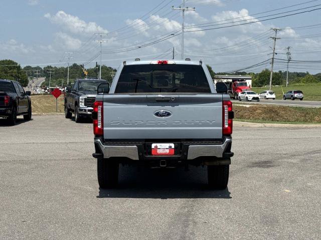 Certified 2024 Ford F250 Lariat w/ Lariat Ultimate Package AWD/4WD image 6