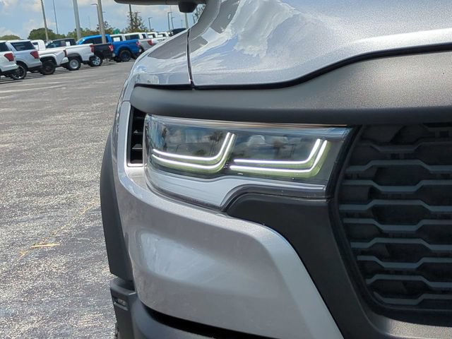 Used 2025 RAM 1500 RHO w/ RHO Level 1 Equipment Group AWD/4WD image 10