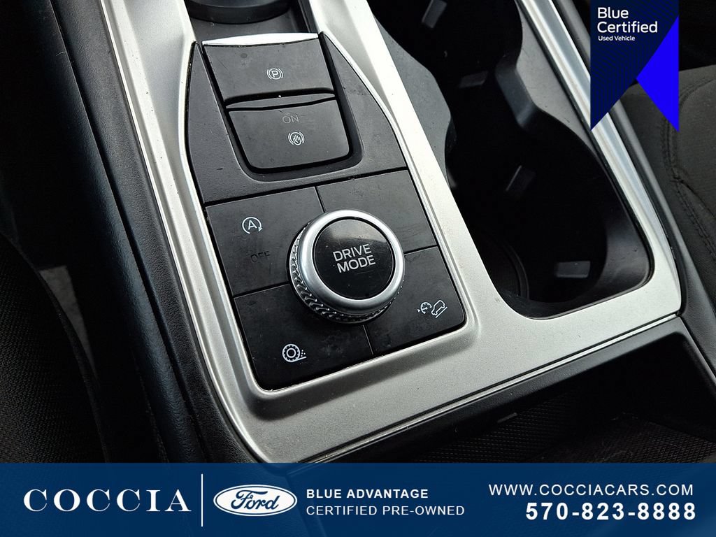 Certified 2021 Ford Explorer XLT AWD/4WD image 26