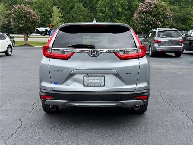 Used 2019 Honda CR-V EX image 5