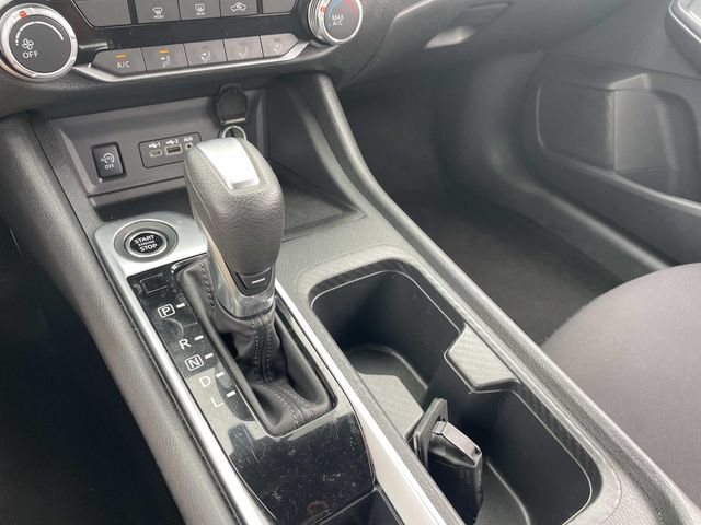 Used 2024 Nissan Sentra SV FWD image 26