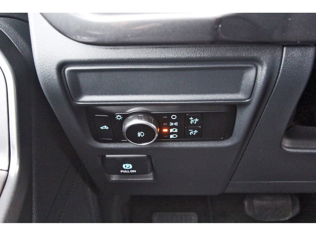 Certified 2024 Ford F150 STX image 20