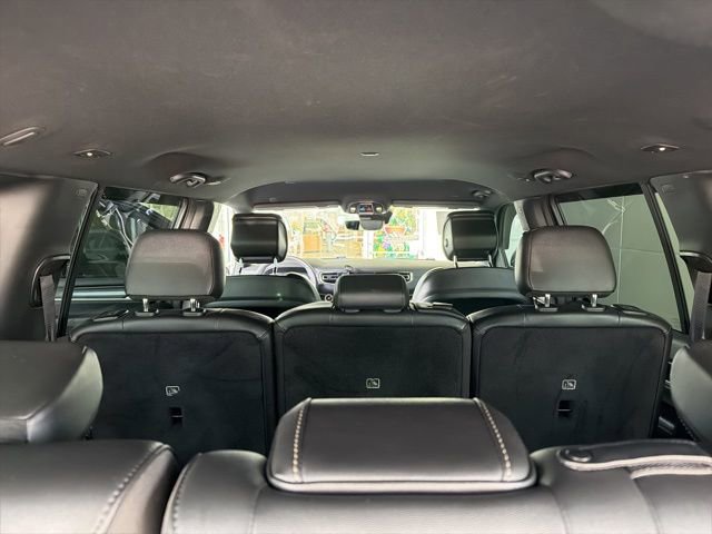 Used 2023 Jeep Wagoneer Base image 19