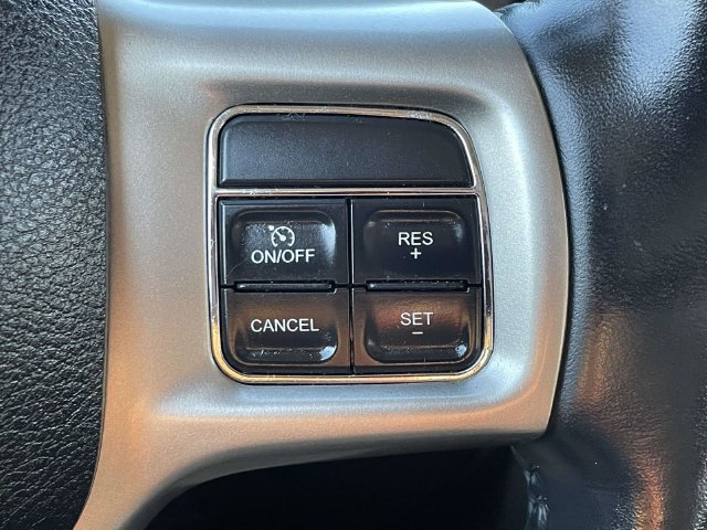 Used 2018 RAM 2500 Laramie w/ Sport Appearance Group AWD/4WD image 21