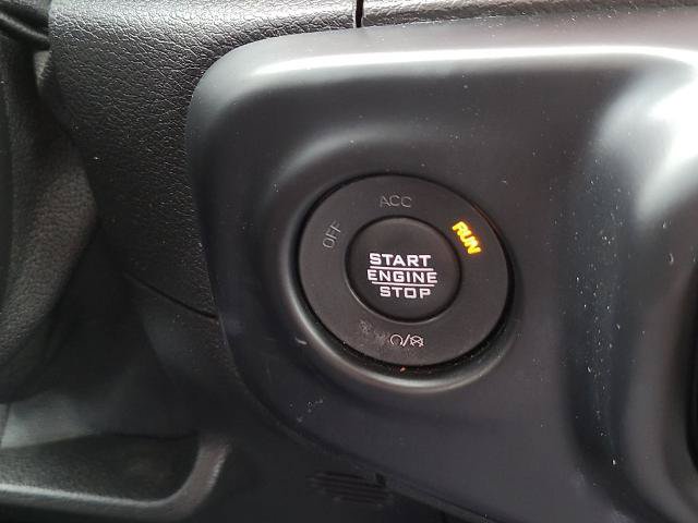 Used 2021 Jeep Wrangler Unlimited Rubicon AWD/4WD image 29