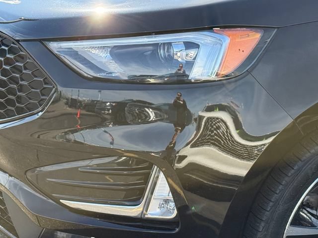 Certified 2023 Ford Edge ST AWD/4WD image 26