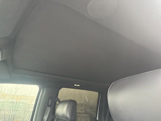 Certified 2025 Ford F250 Platinum image 18