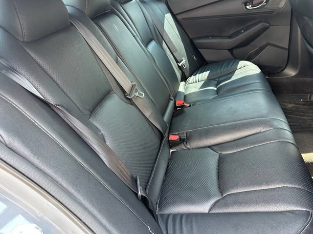 Used 2023 Honda Accord Sport image 9