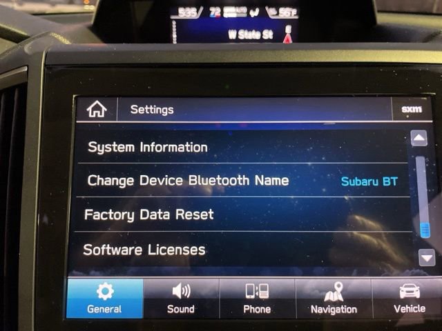 Used 2021 Subaru Crosstrek 2.5i Limited w/ Moonroof Package 2 image 42