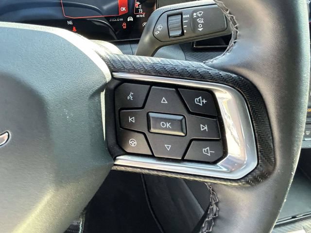 Certified 2026 Ford Mustang Premium RWD image 32