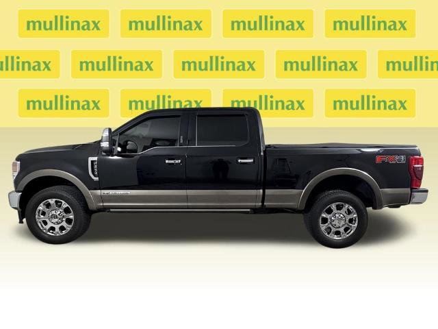 Certified 2022 Ford F250 King Ranch w/ King Ranch Ultimate Package image 13