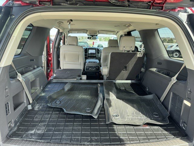 Certified 2020 Ford Expedition XLT w/ Equipment Group 202A image 31