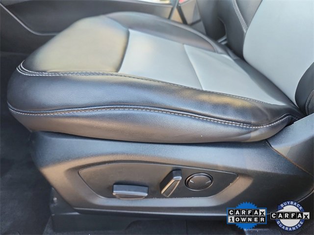 Certified 2022 Ford Explorer XLT w/ Equipment Group 202A image 23