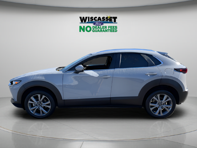 Used 2025 MAZDA CX-30 AWD 2.5 S w/ Preferred Package image 2