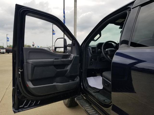 Certified 2024 Ford F150 XLT w/ Equipment Group 302A MID AWD/4WD image 11