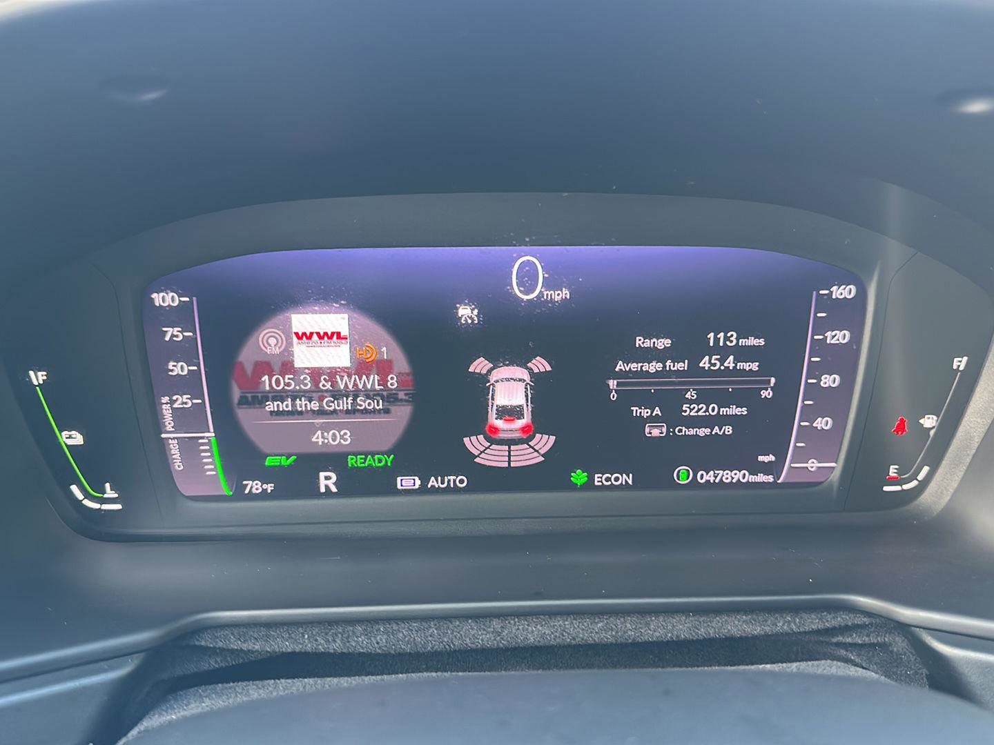 Used 2023 Honda Accord Touring image 34