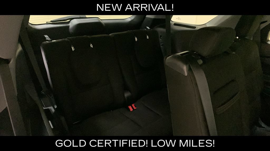 Certified 2023 Ford Explorer XLT AWD/4WD image 15