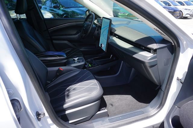 Certified 2022 Ford Mustang Mach-E California Route 1 AWD/4WD image 8