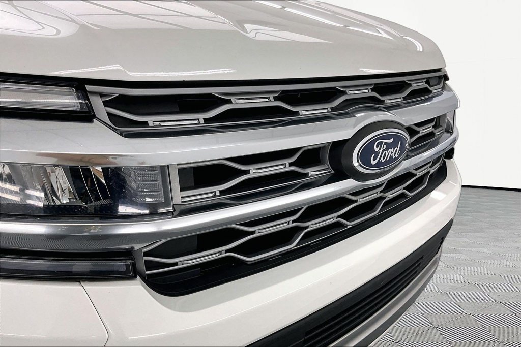Certified 2023 Ford Expedition Max Platinum AWD/4WD image 29