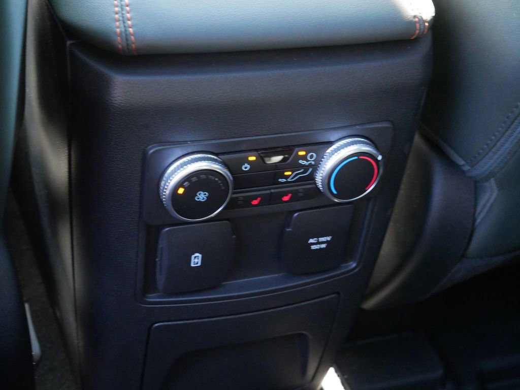 Certified 2023 Ford Explorer Timberline w/ Timberline Technology Package image 14