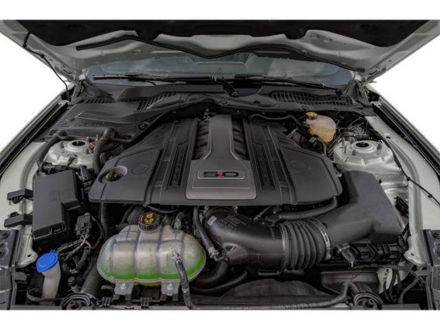 Certified 2021 Ford Mustang GT Premium w/ GT Performance Package RWD image 12